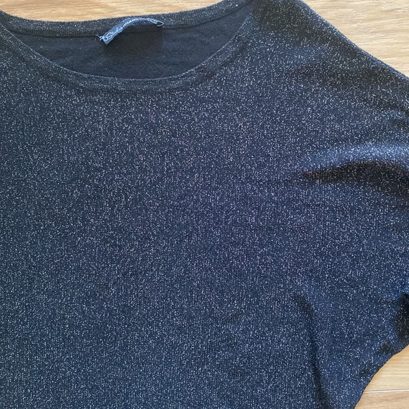 Hilary Radley Shimmer Sweater - Picture 3 of 4